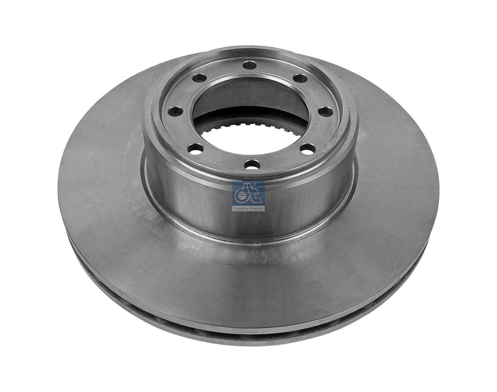 Remschijven Dt Spare Parts 7.36049