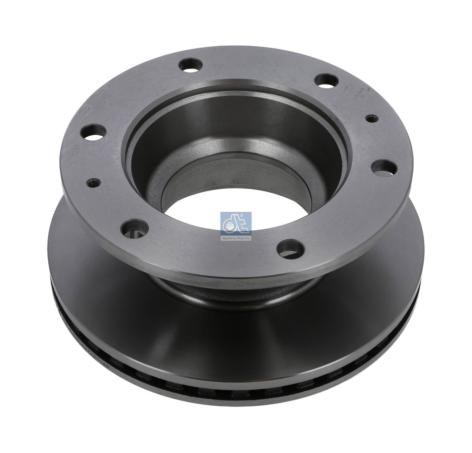 Remschijven Dt Spare Parts 7.36127