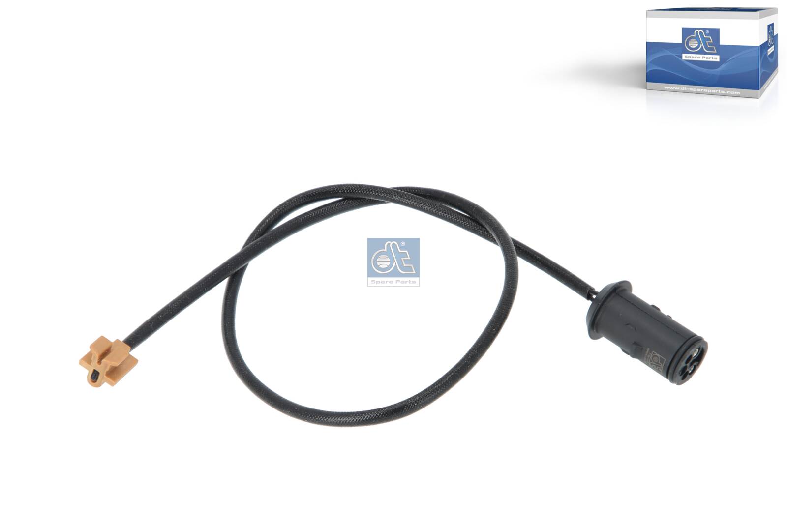 Slijtage indicator Dt Spare Parts 7.36207