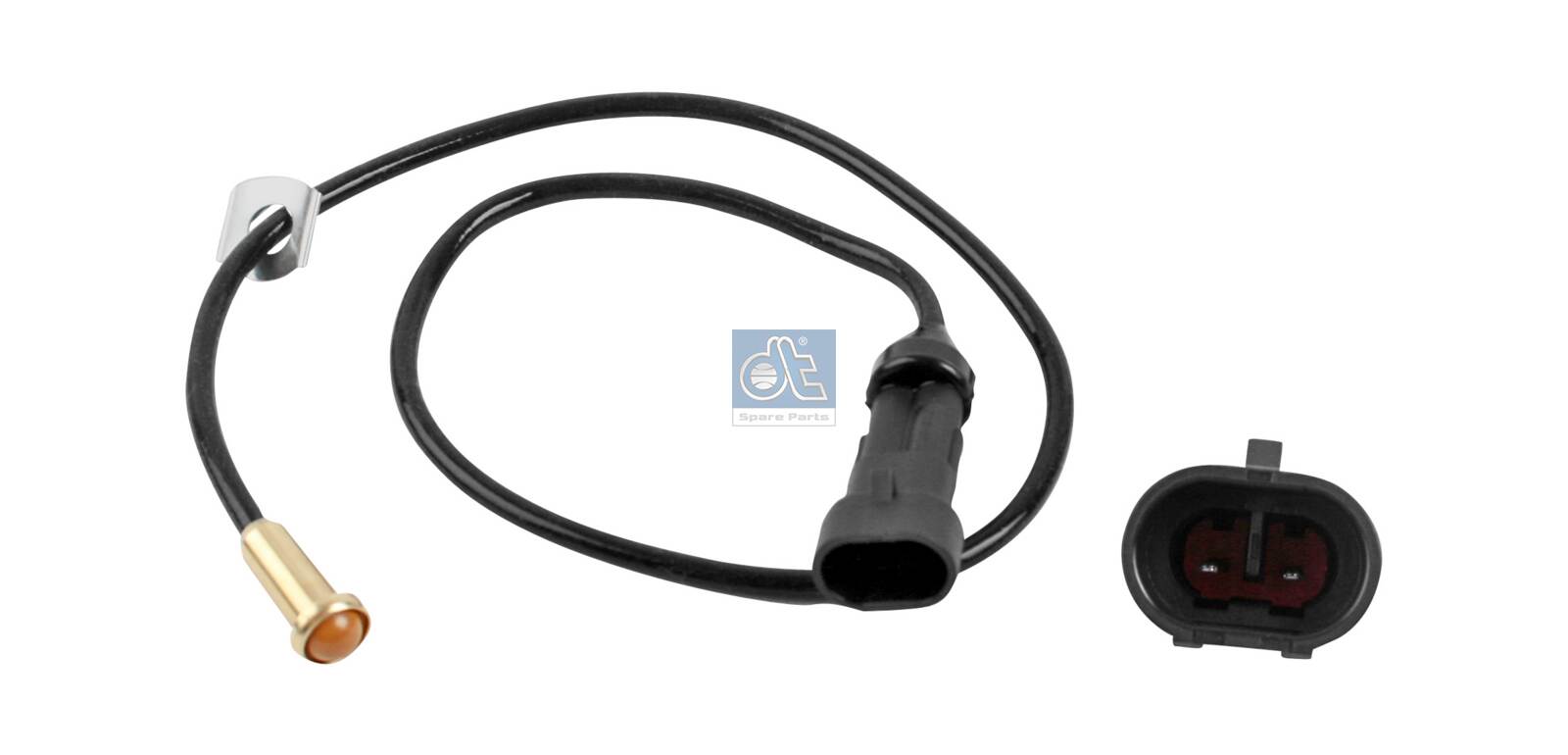 Slijtage indicator Dt Spare Parts 7.36210