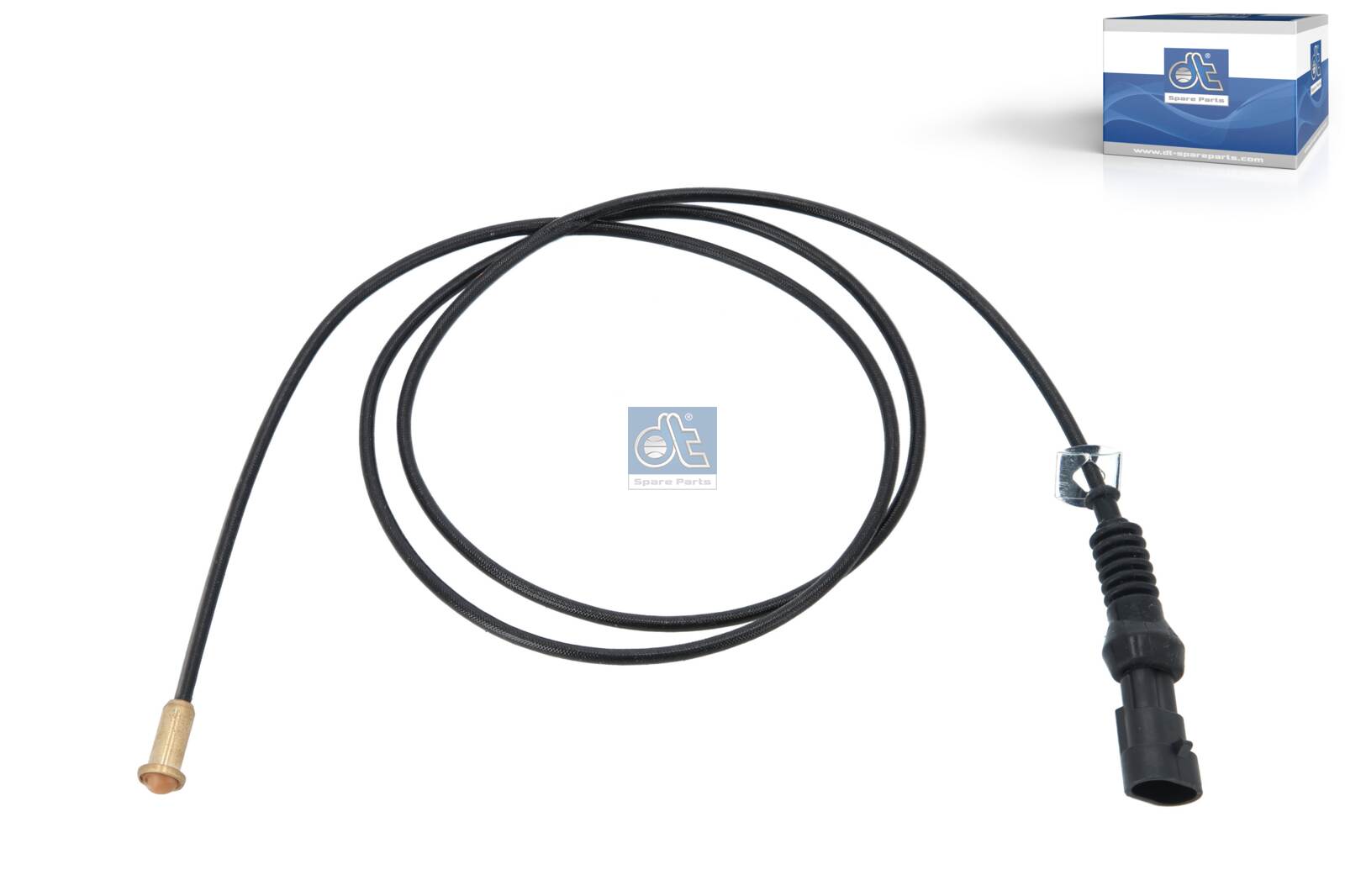 Slijtage indicator Dt Spare Parts 7.36212