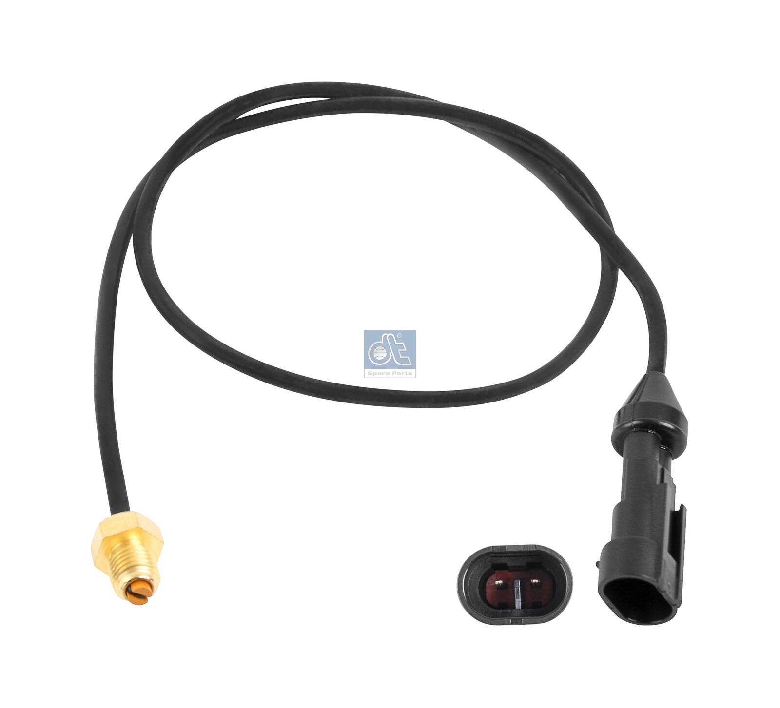 Slijtage indicator Dt Spare Parts 7.36217