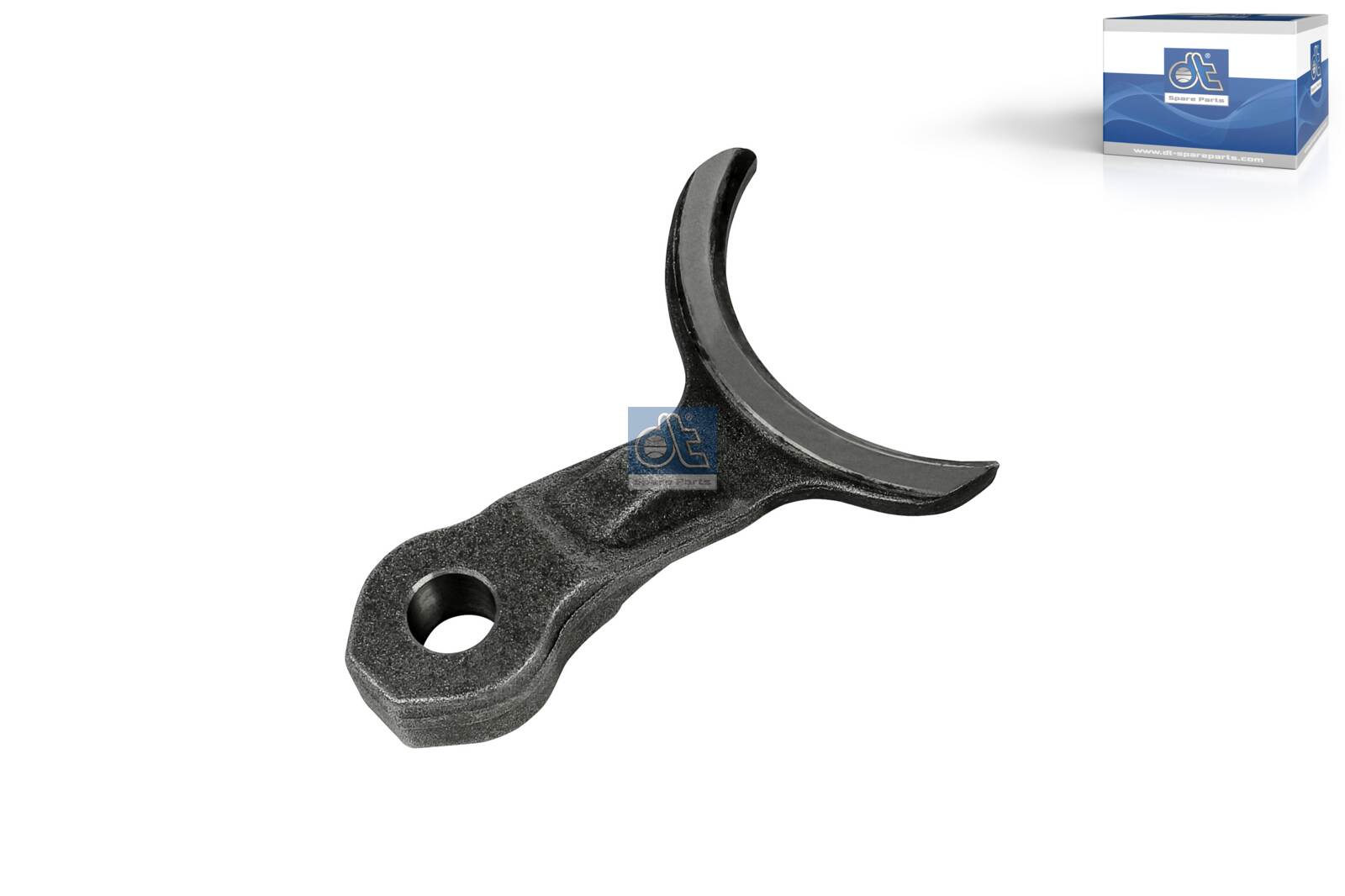 Koppelingsvork Dt Spare Parts 7.38161