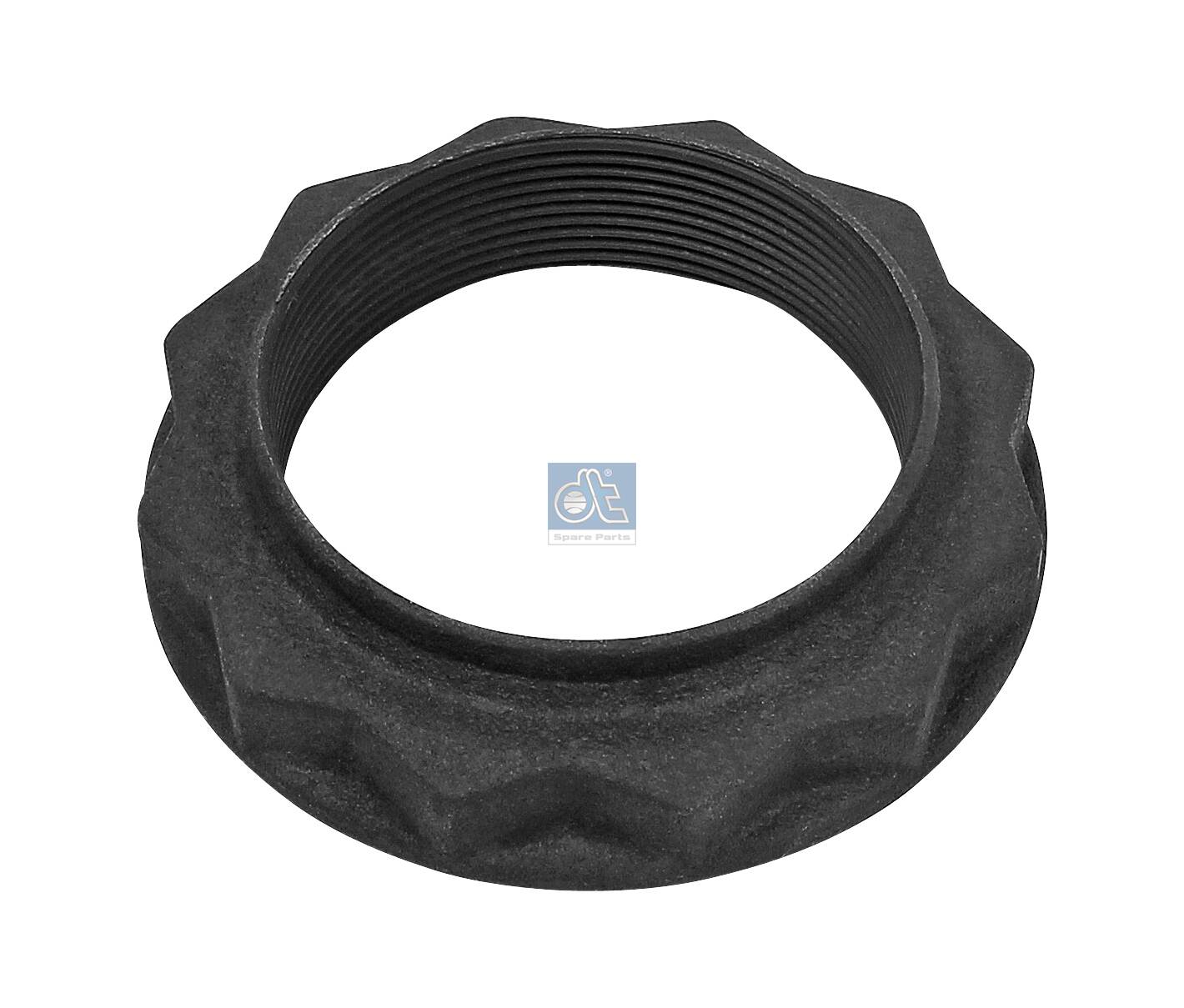 Asmoer, aandrijfas / cardanas Dt Spare Parts 7.38517