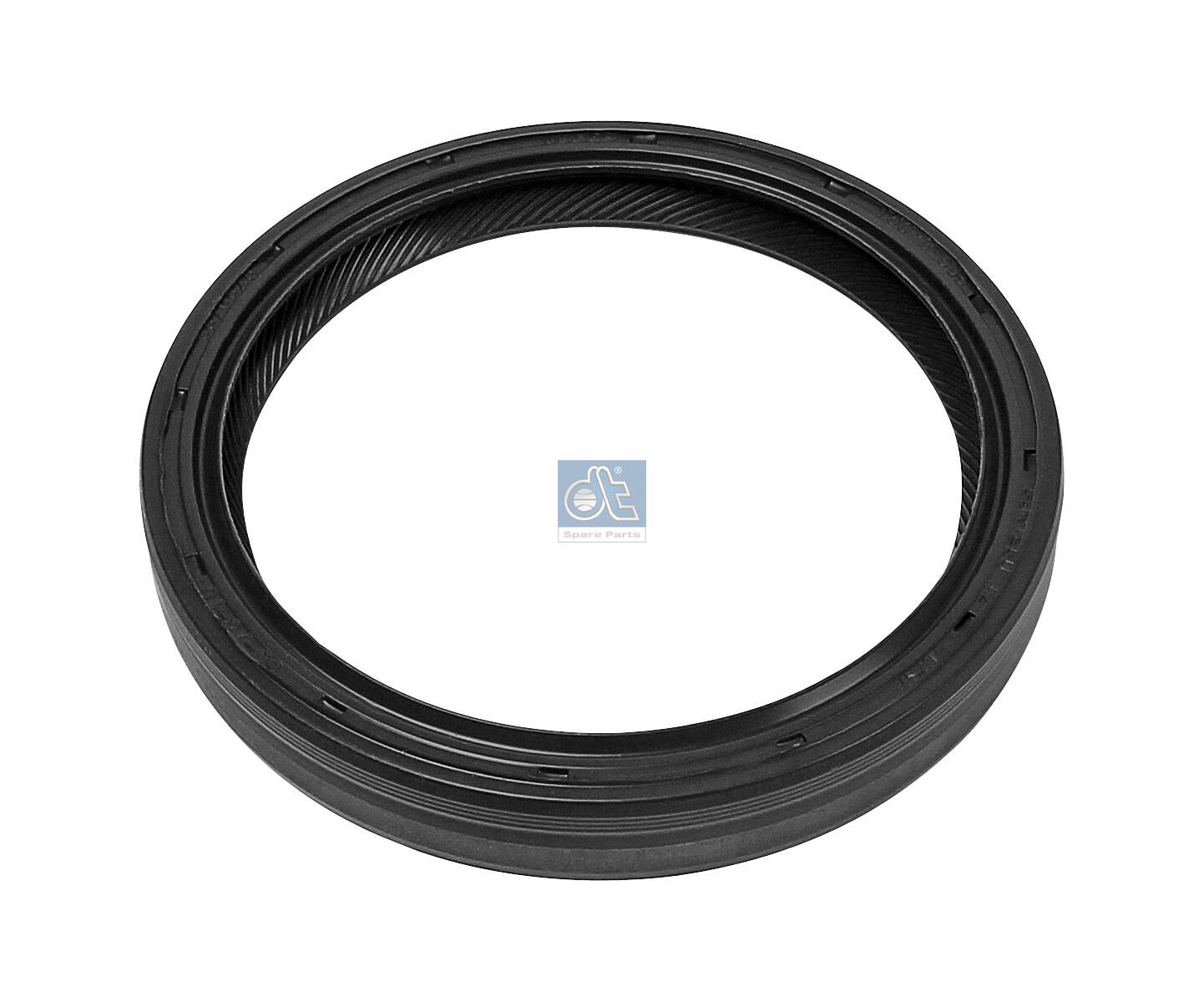 Versnellingsbakas dichtingsring Dt Spare Parts 7.40201