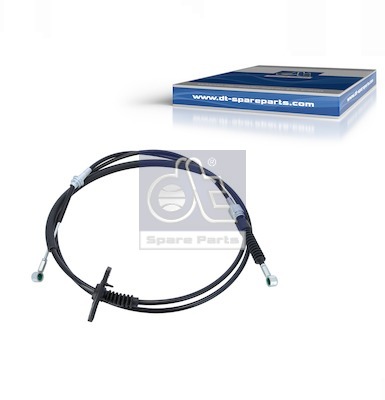 Koppelingskabel Dt Spare Parts 7.40340