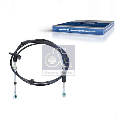 Koppelingskabel Dt Spare Parts 7.40345