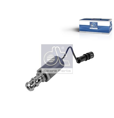 Magneetklep Dt Spare Parts 7.41221