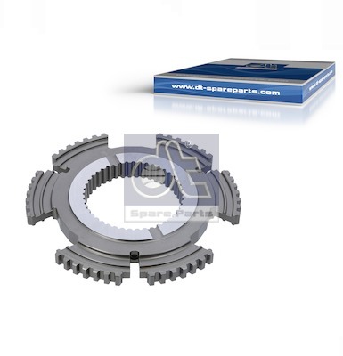 Synchroonschacht, versnellingsbak Dt Spare Parts 7.44220