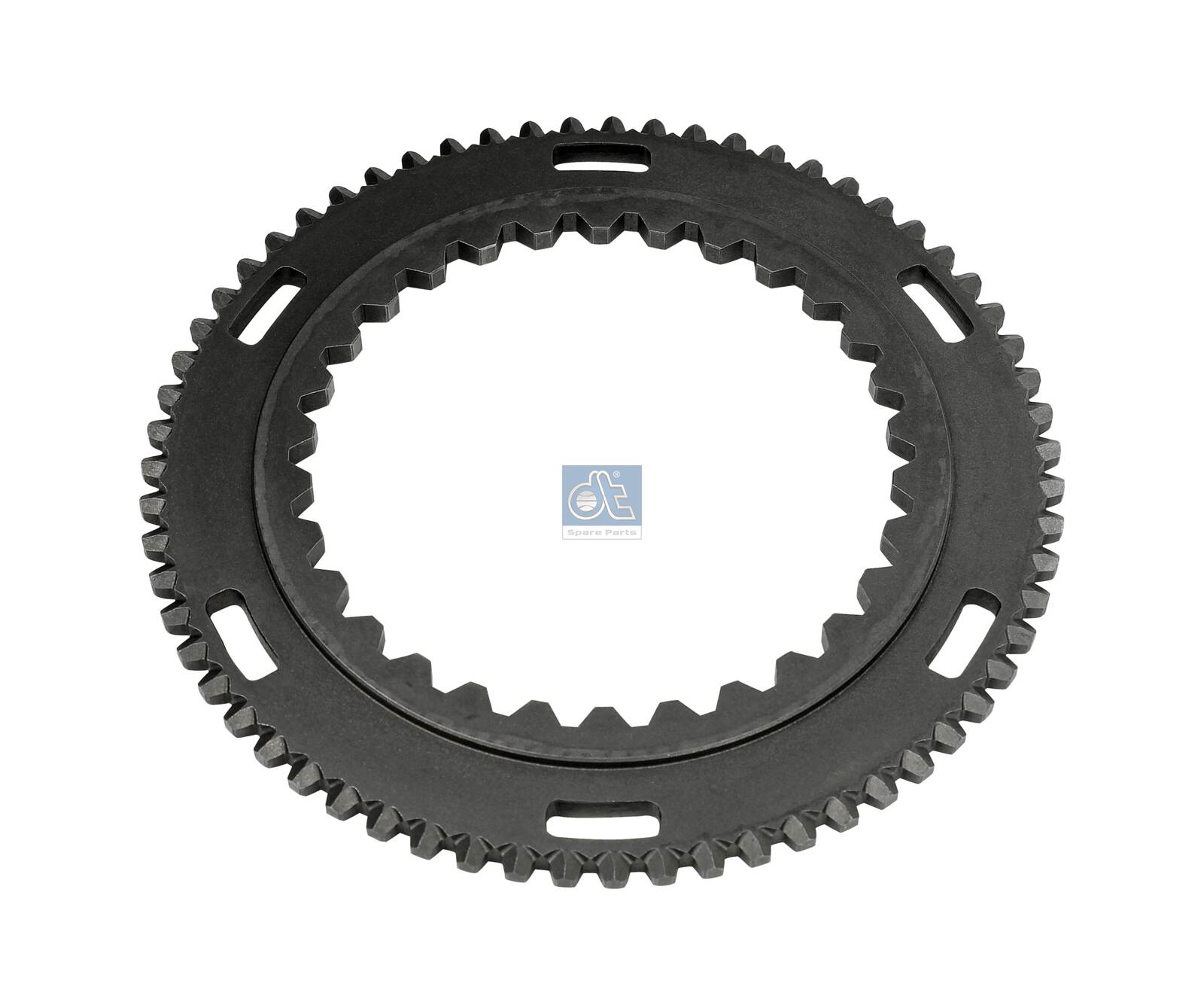 Tandwiel, hoofdas Dt Spare Parts 7.44300