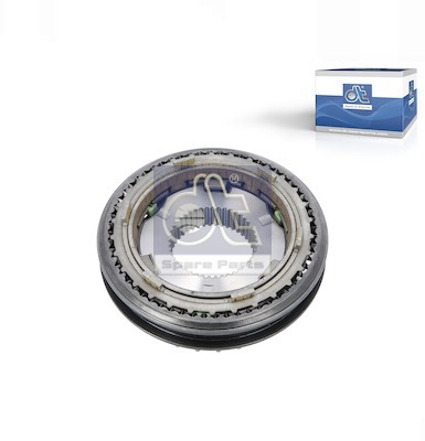 Synchroonschacht, versnellingsbak Dt Spare Parts 7.46254