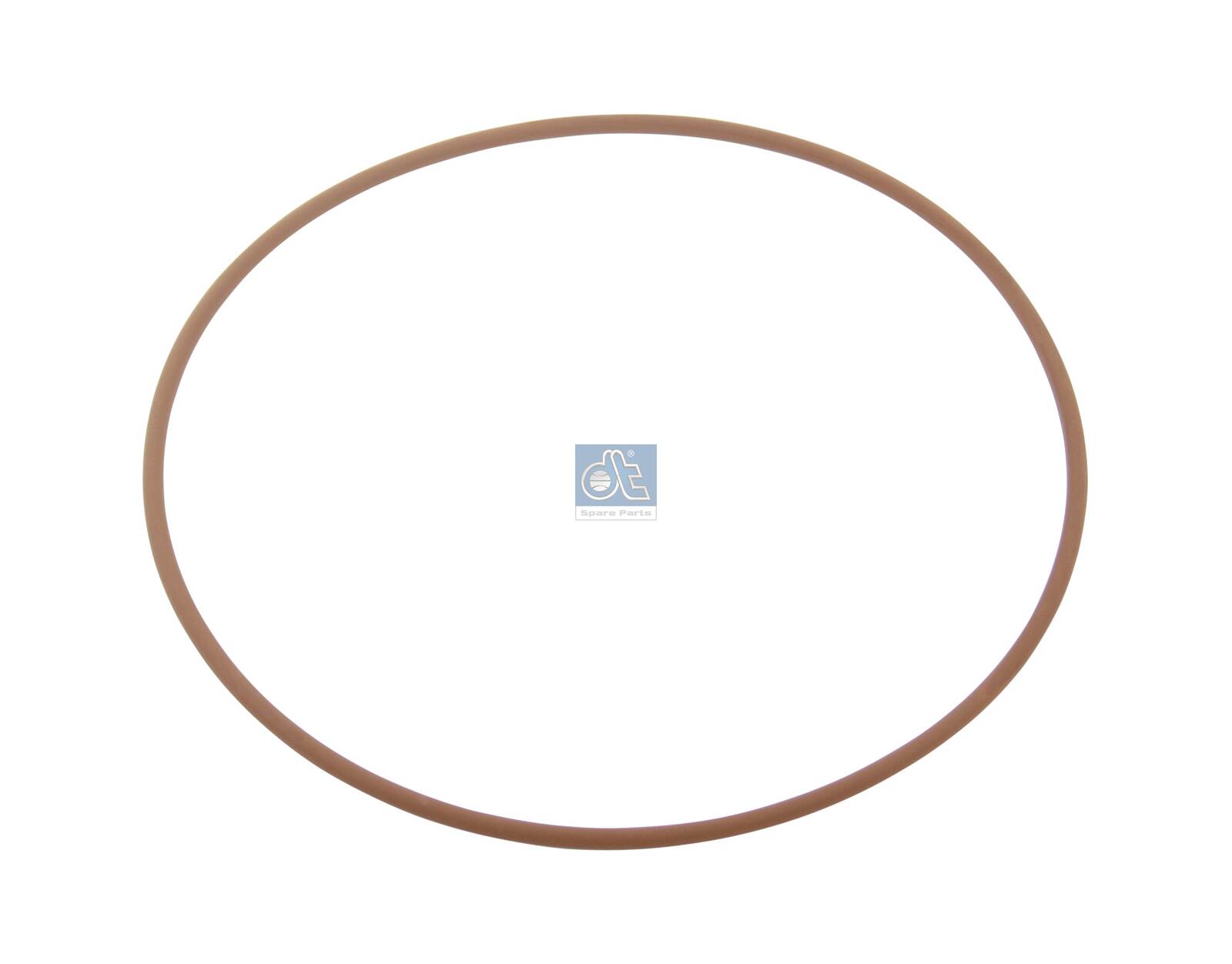 Afdichtring Dt Spare Parts 7.50519