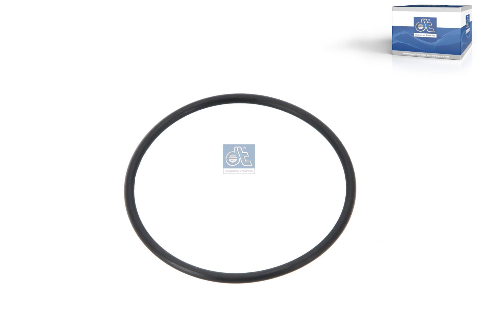 Keerring, nokkenas Dt Spare Parts 7.50534