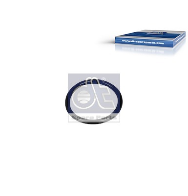 Afdichtring Dt Spare Parts 7.50538