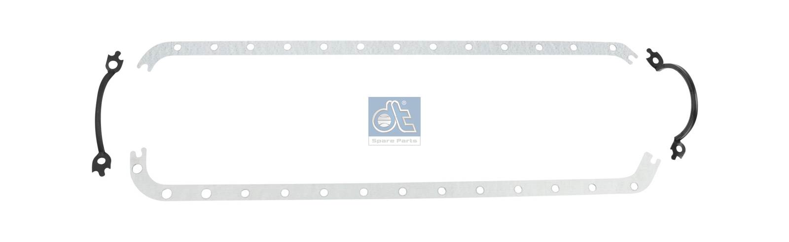 Carter pakking Dt Spare Parts 7.50602