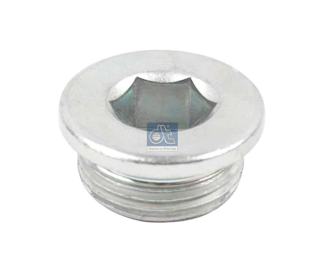 Olie aftapplug / carterplug Dt Spare Parts 7.50610