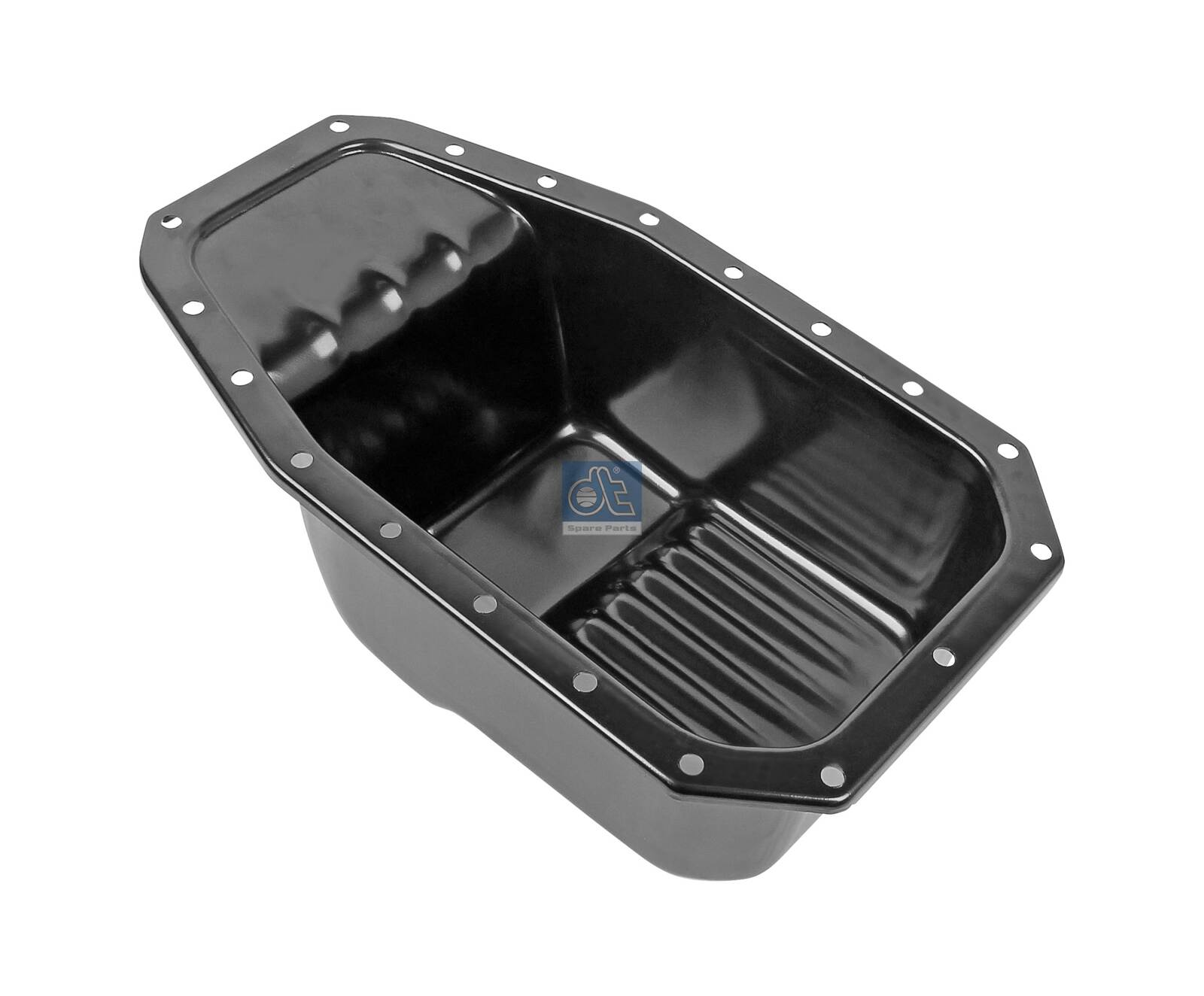 Carterpan Dt Spare Parts 7.50646