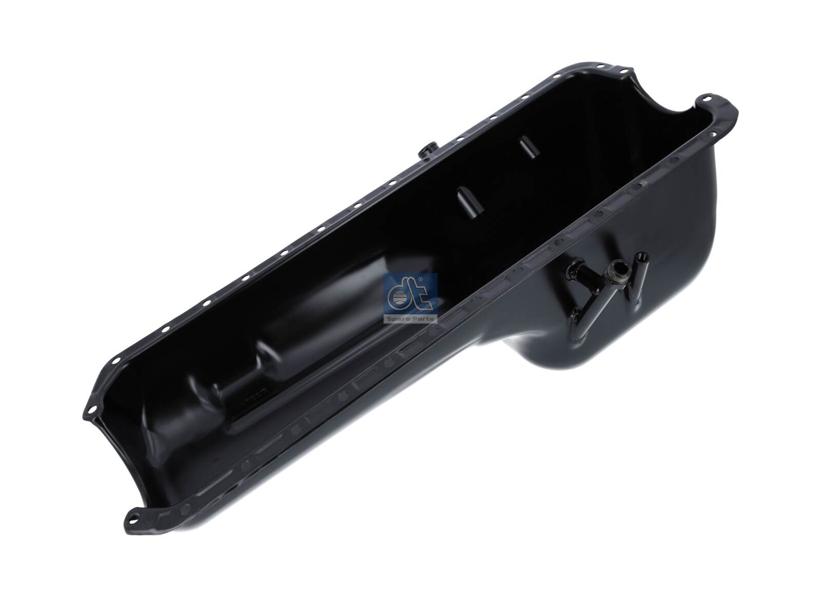 Carterpan Dt Spare Parts 7.50649