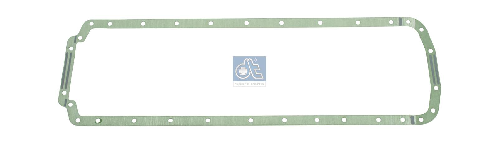 Carter pakking Dt Spare Parts 7.50662