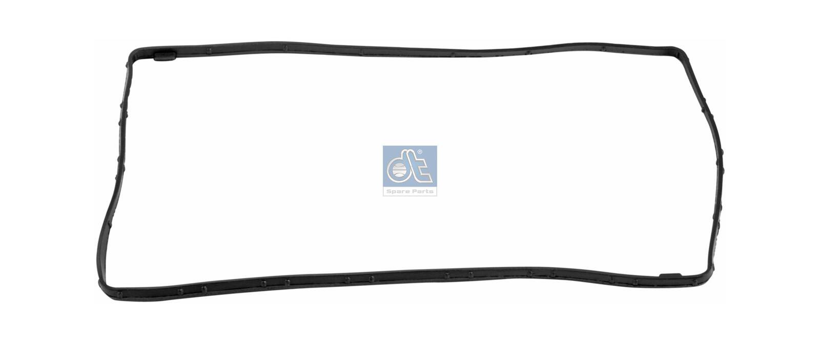 Carterontluchting pakking Dt Spare Parts 7.50850