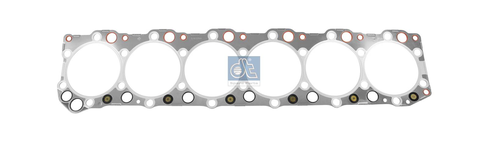 Cilinderkop pakking Dt Spare Parts 7.51104