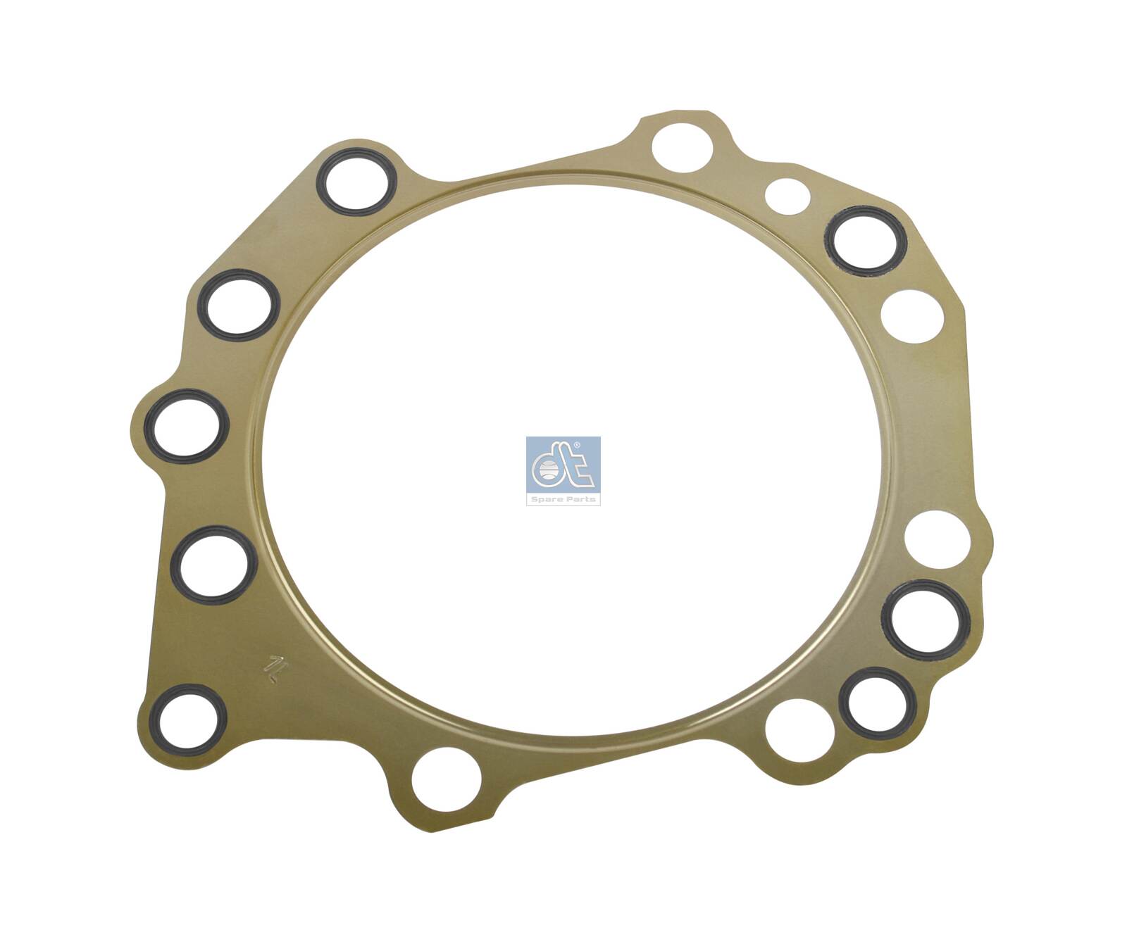 Cilinderkop pakking Dt Spare Parts 7.51107