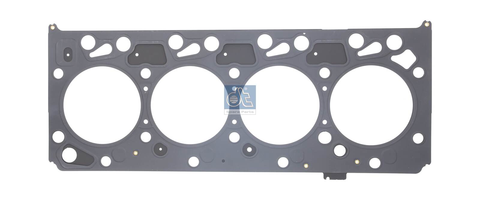 Cilinderkop pakking Dt Spare Parts 7.51119