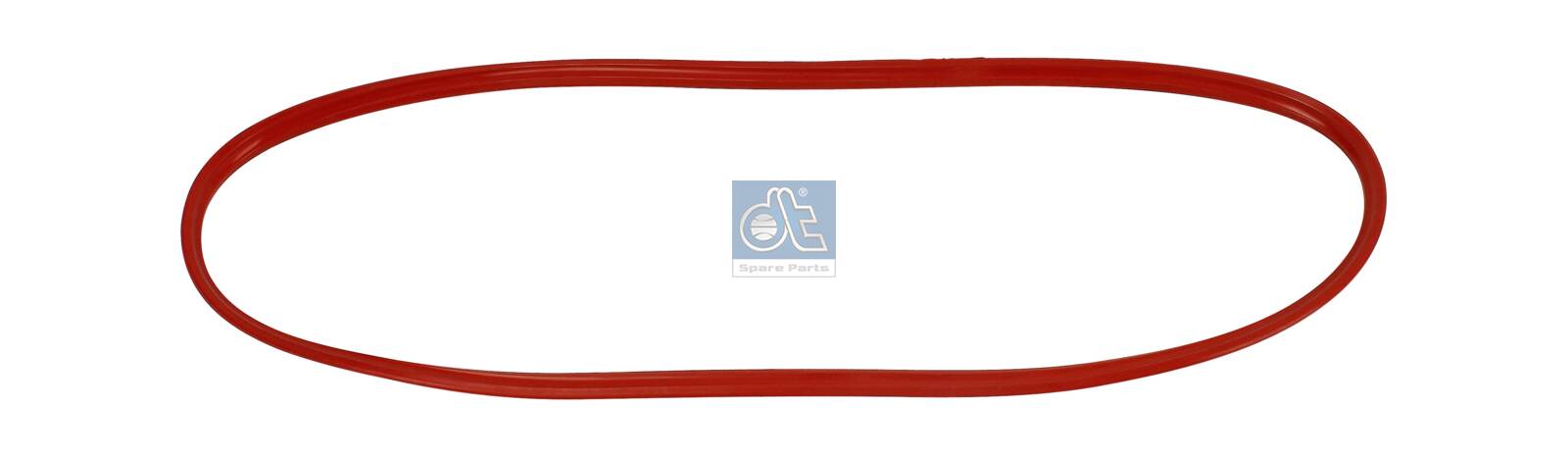 Kleppendekselpakking Dt Spare Parts 7.51124