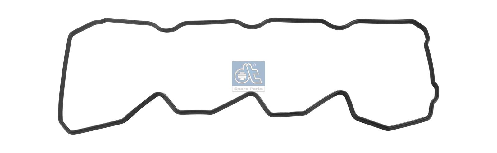 Kleppendekselpakking Dt Spare Parts 7.51132