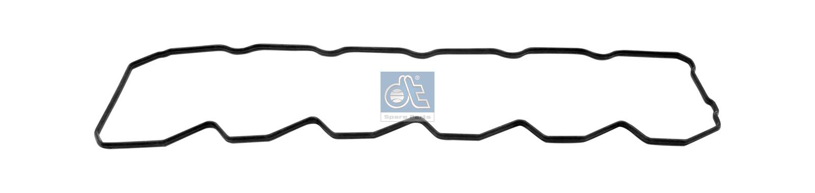 Kleppendekselpakking Dt Spare Parts 7.51152