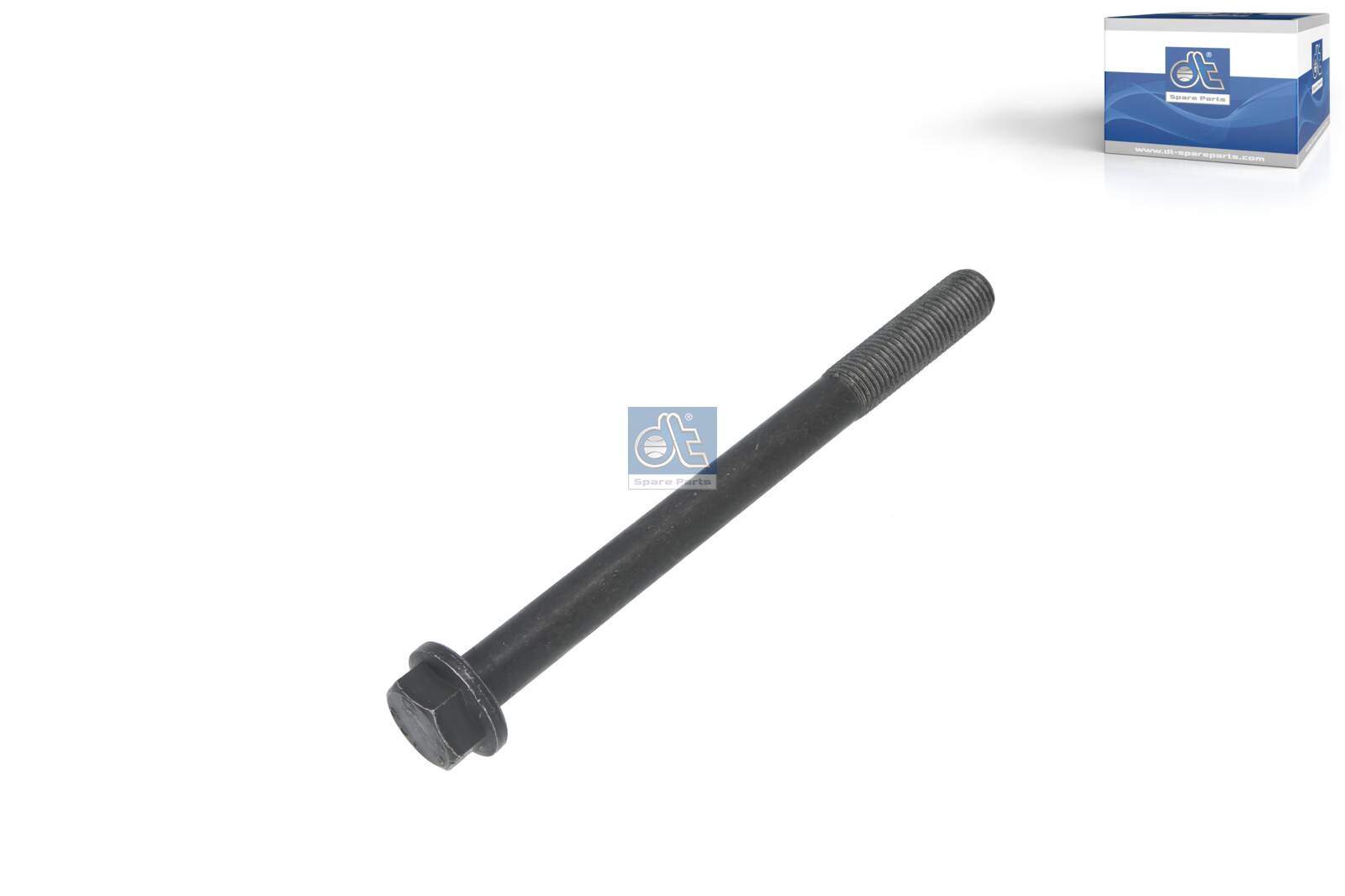 Cilinderkopbout Dt Spare Parts 7.51163