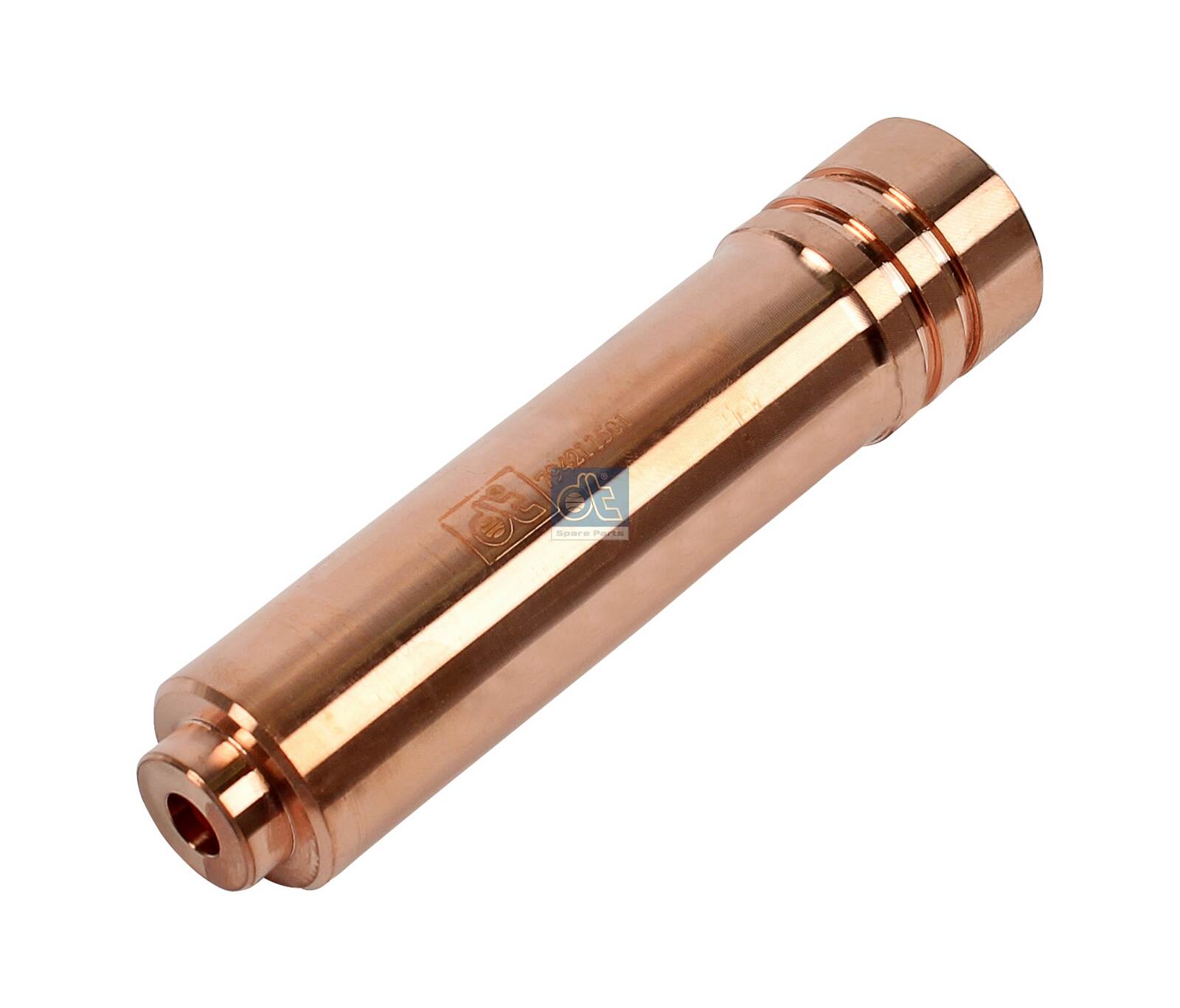 Verstuiverhouder kompleet Dt Spare Parts 7.51230