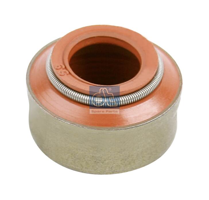 Klepsteeldichting Dt Spare Parts 7.51302