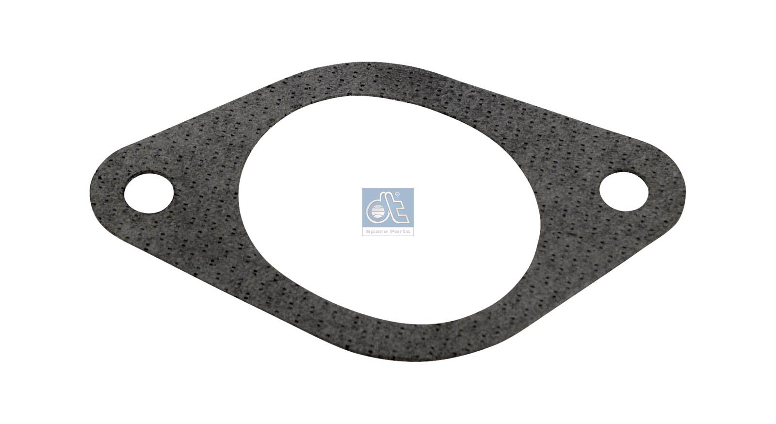 Inlaatspruitstukpakking Dt Spare Parts 7.51800
