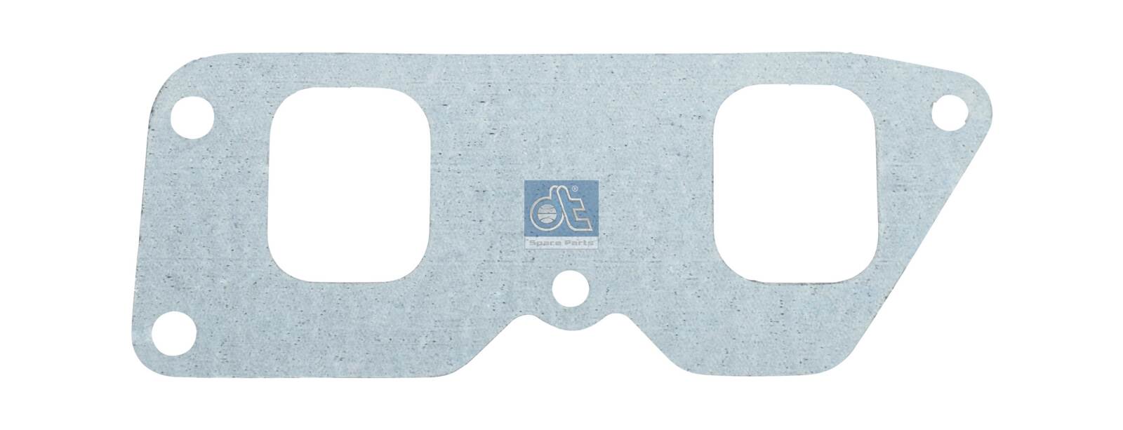 Inlaatspruitstukpakking Dt Spare Parts 7.51804