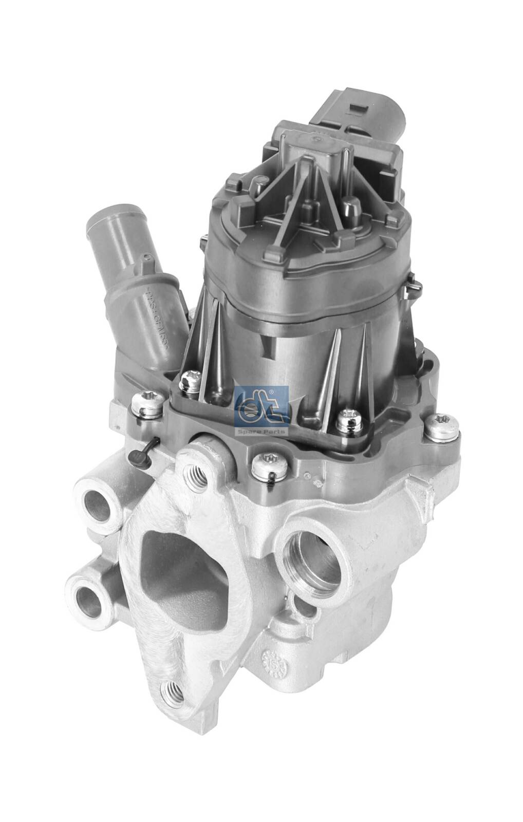 EGR-klep Dt Spare Parts 7.53000