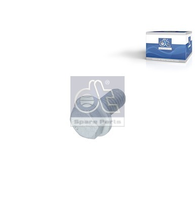 Schroef Dt Spare Parts 7.53104