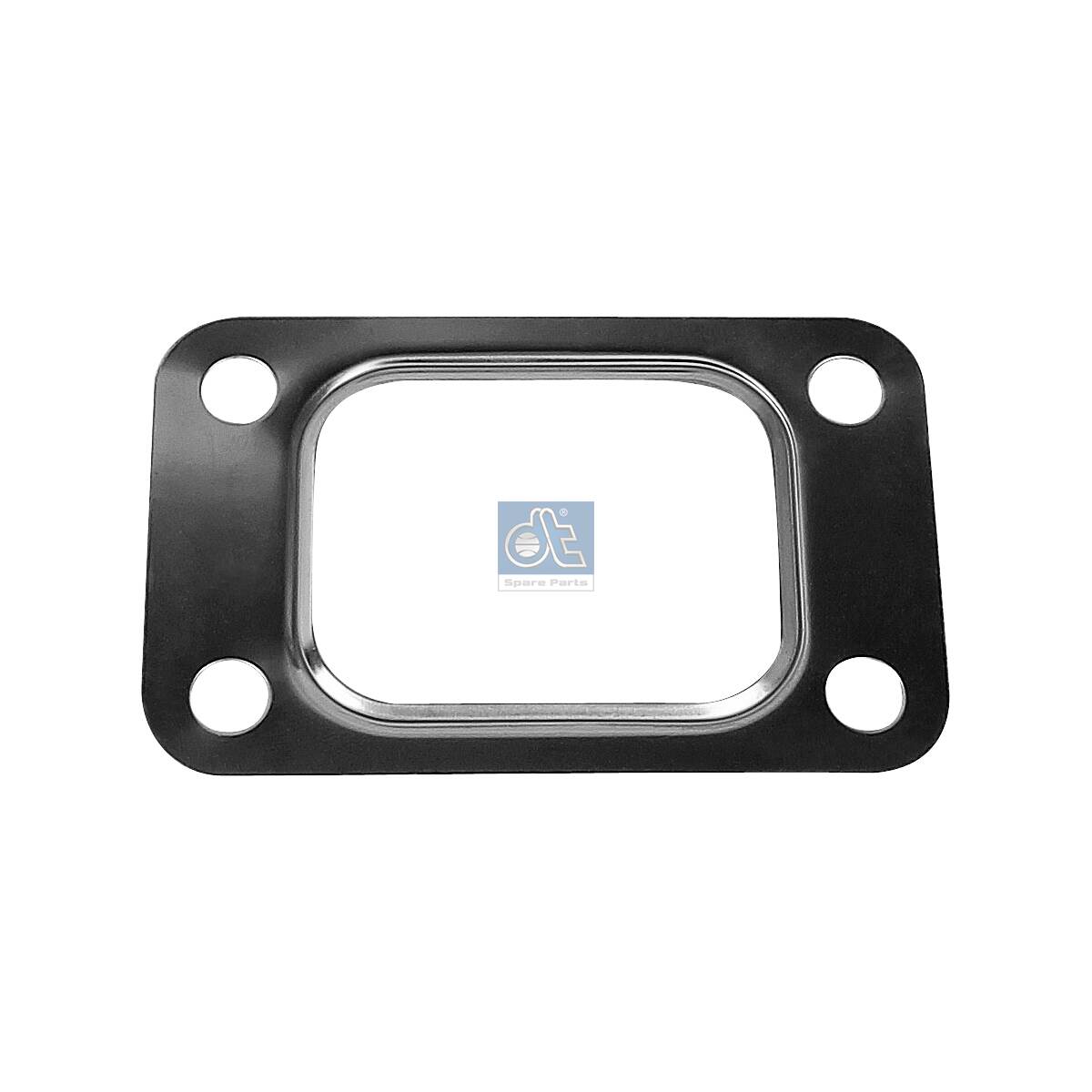 Uitlaatpakking Dt Spare Parts 7.53608