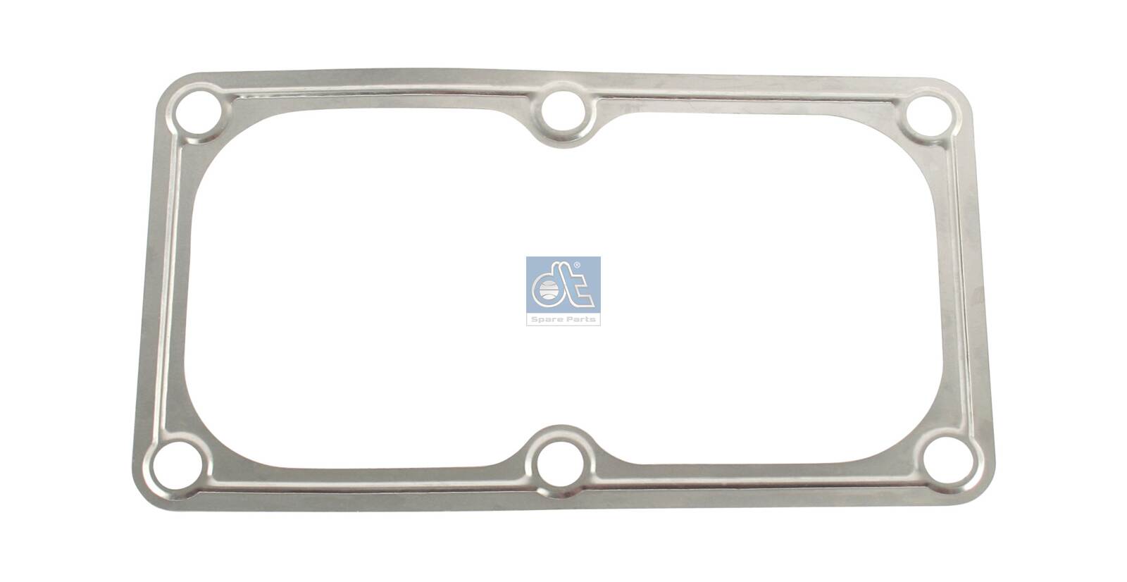 Inlaatspruitstukpakking Dt Spare Parts 7.53610