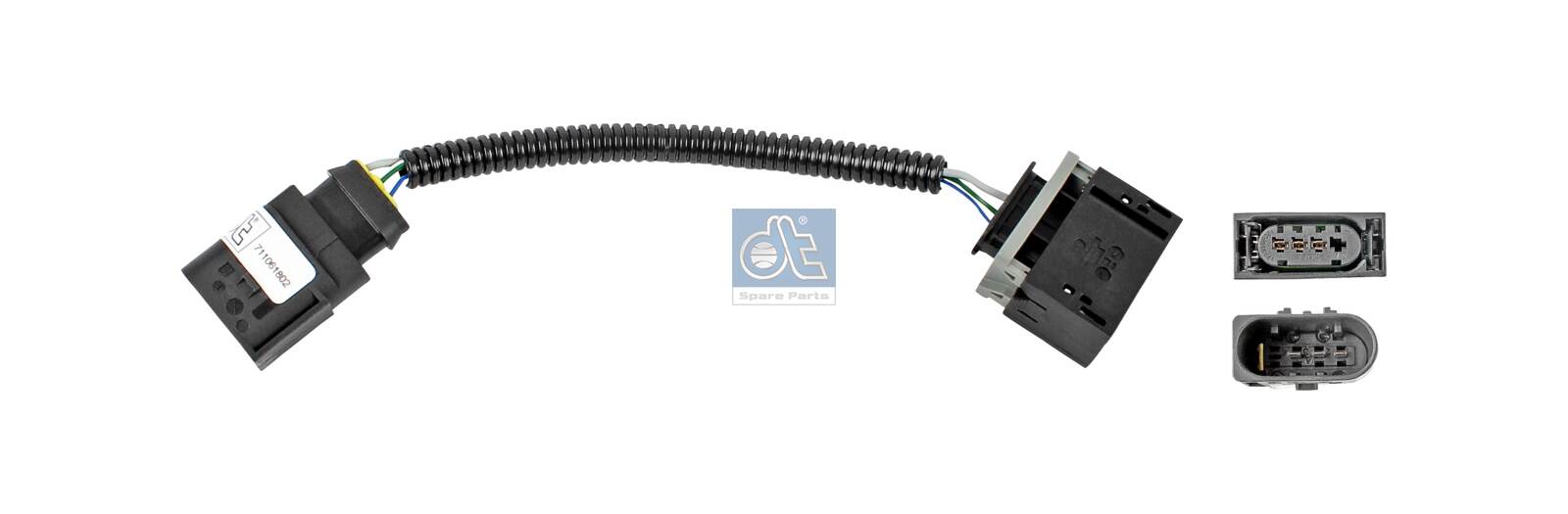 Adapterkabel Dt Spare Parts 7.53630