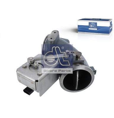 Uitlaatklep, motorrem Dt Spare Parts 7.53813