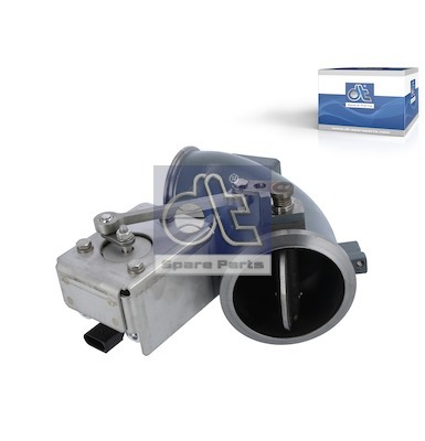 Uitlaatklep, motorrem Dt Spare Parts 7.53815
