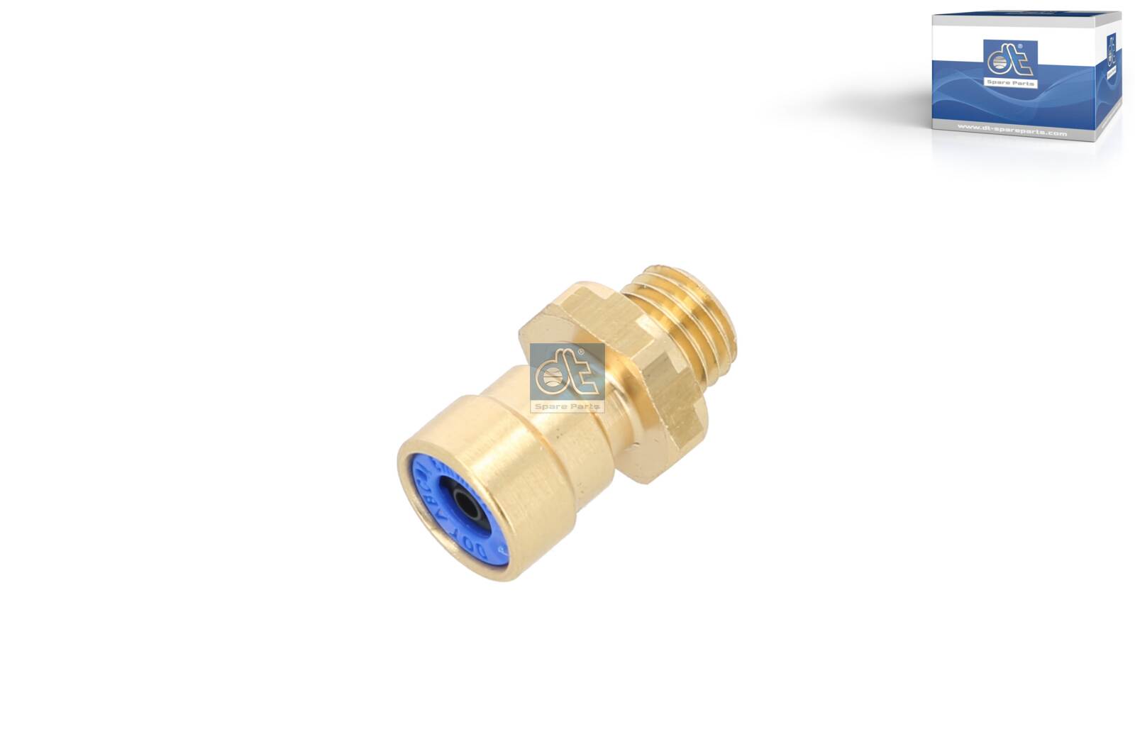 Schroef Dt Spare Parts 7.53825