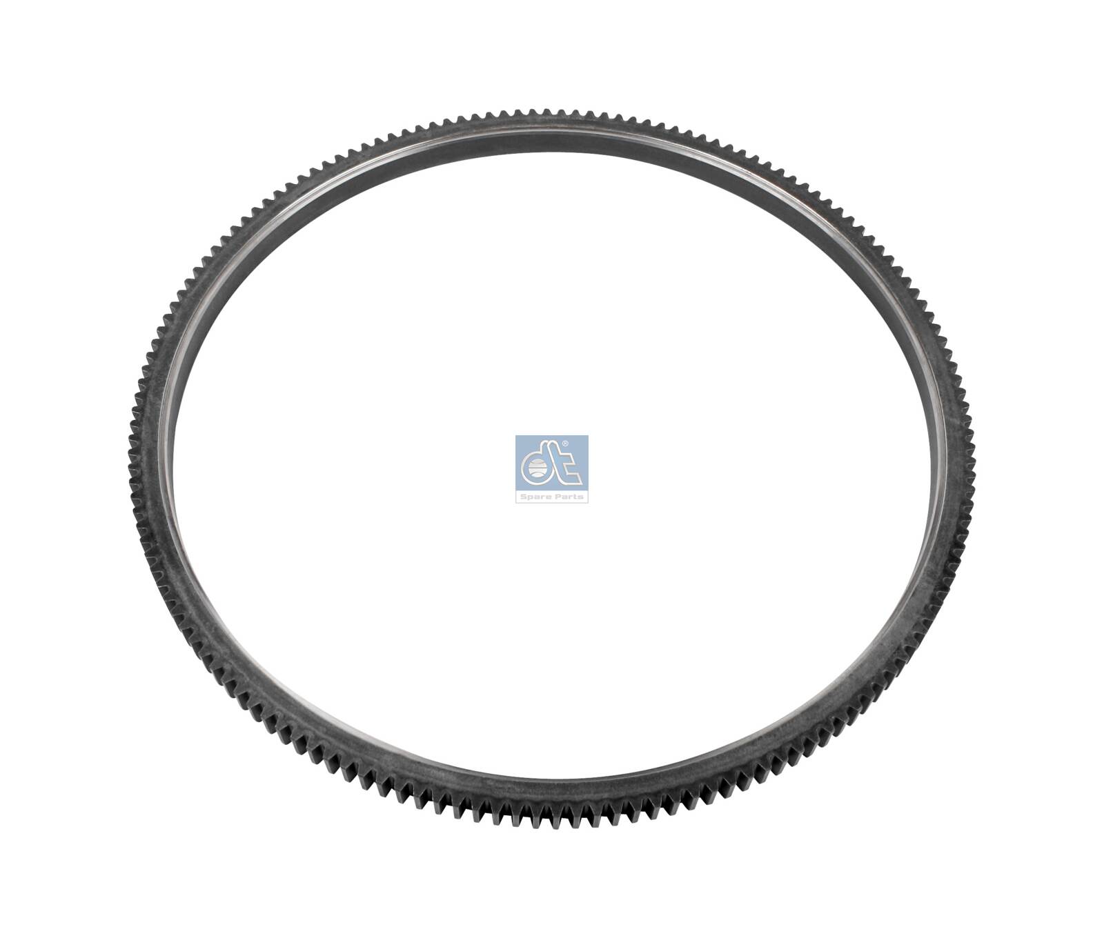 Tandkrans, vliegwiel Dt Spare Parts 7.54010