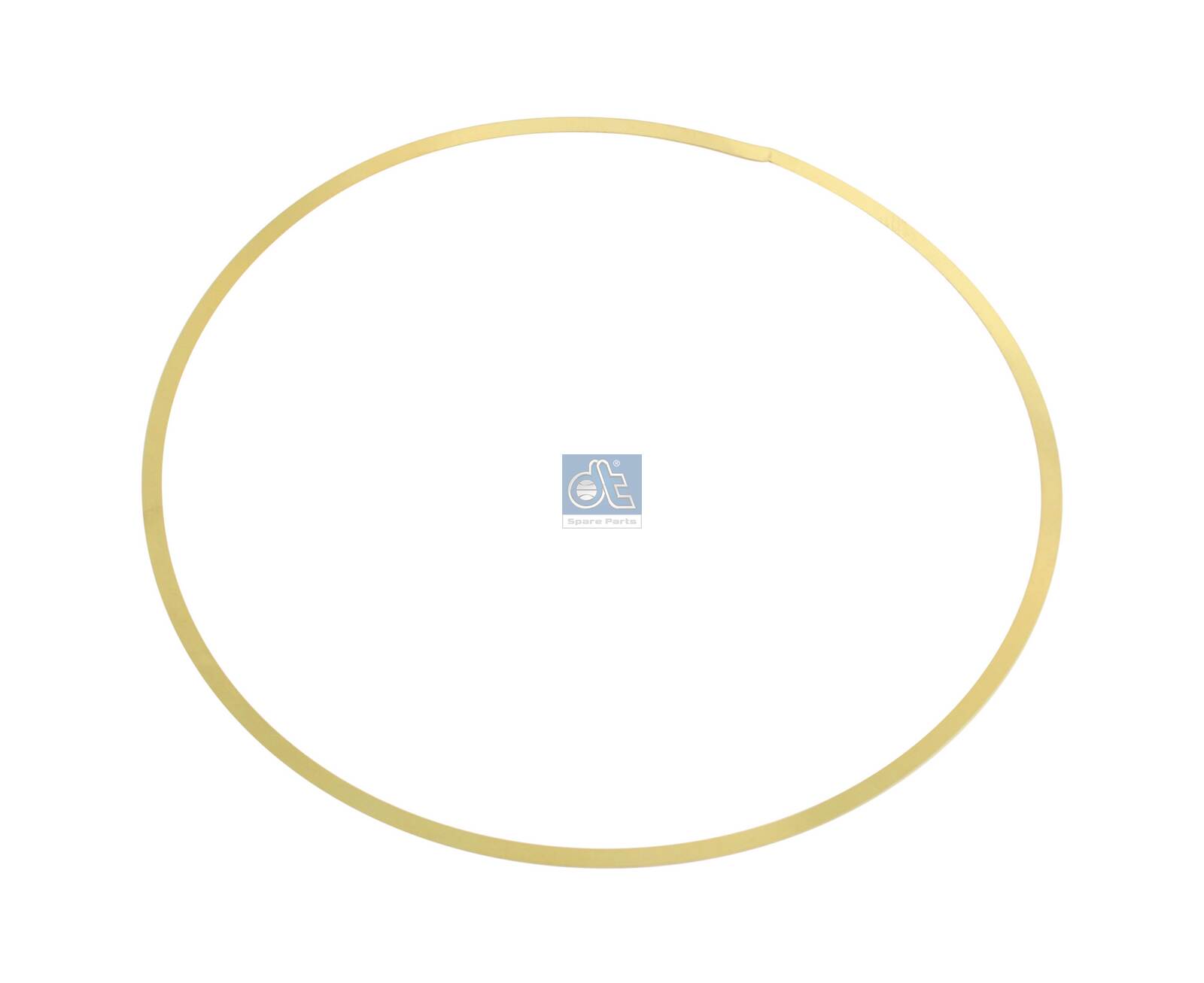 Pakking Dt Spare Parts 7.54511