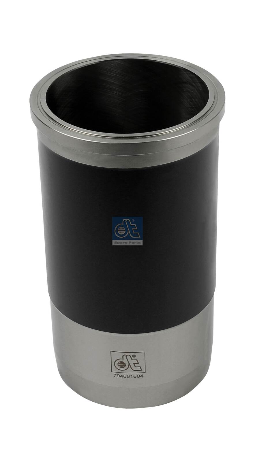 Cilinderbus/voering O-ring Dt Spare Parts 7.54625