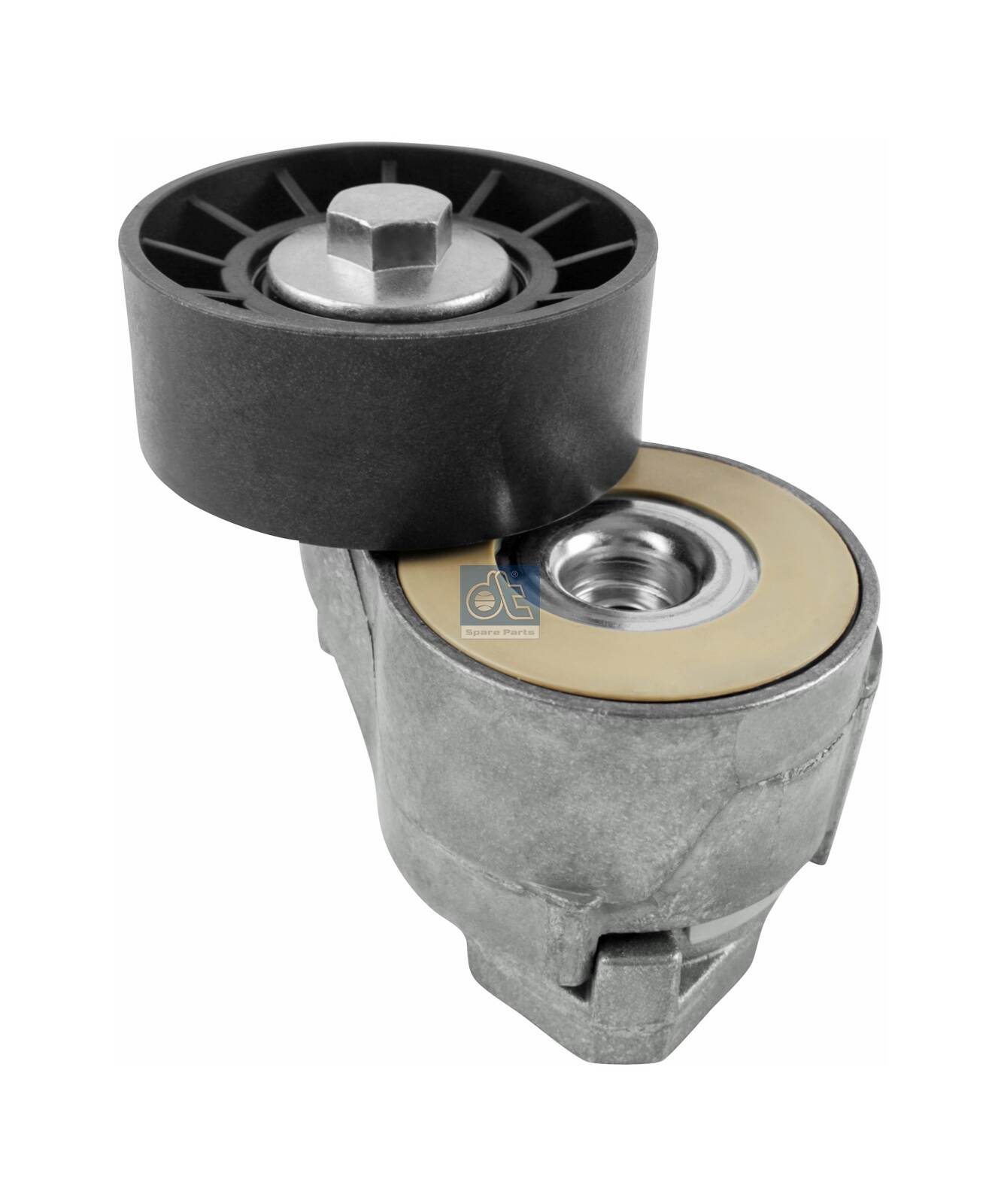 Spanner poly V-riem Dt Spare Parts 7.54703