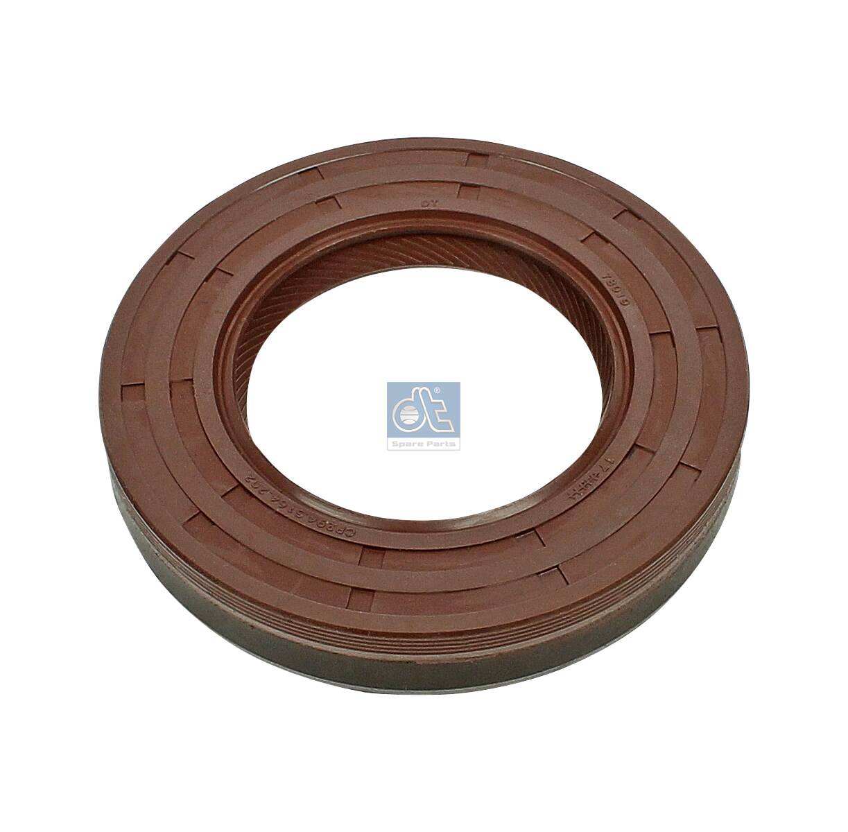 Nokkenas keerring Dt Spare Parts 7.55202