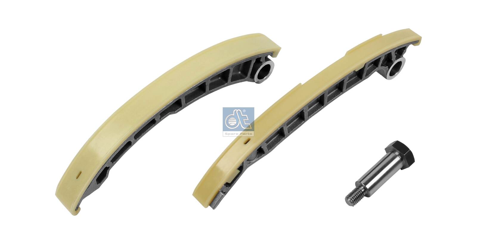 Distributieketting geleiderailvoering Dt Spare Parts 7.55240