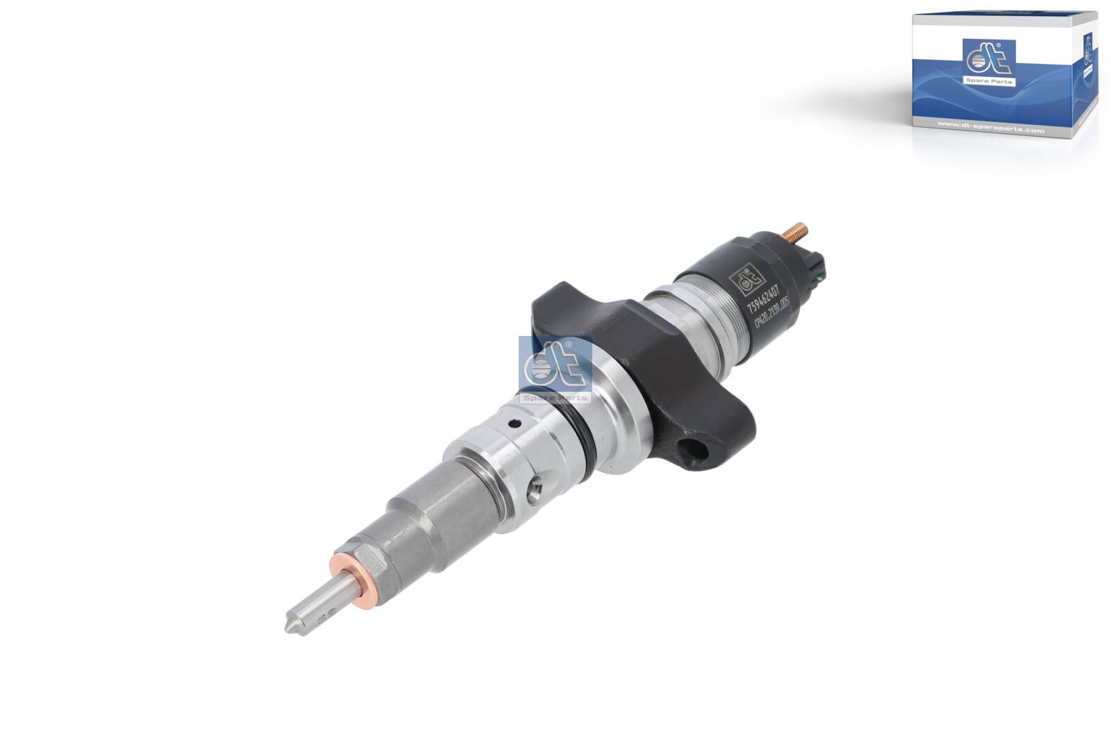 Verstuiver/Injector Dt Spare Parts 7.56005